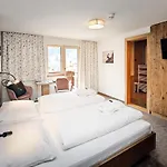 Alpenfeuer Montafon Hotel