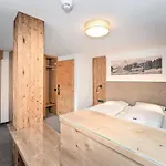 Alpenfeuer Montafon St. Gallenkirch