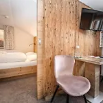 Alpenfeuer Montafon Hotel 3*