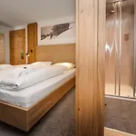 Hotel Alpenfeuer Montafon