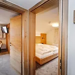 Hotel Alpenfeuer Montafon 3*