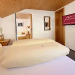 Alpenfeuer Montafon 3* St. Gallenkirch