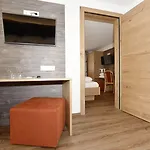 Alpenfeuer Montafon 3* Sankt Gallenkirch