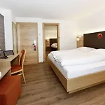 Alpenfeuer Montafon 3* Sankt Gallenkirch