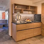 Alpenfeuer Montafon Hotel 3*