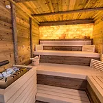 Alpenfeuer Montafon Hotel Sankt Gallenkirch