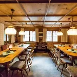 Alpenfeuer Montafon Hotel 3*