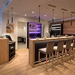 Hotel Alpenfeuer Montafon Sankt Gallenkirch