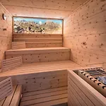 Hotel Alpenfeuer Montafon St. Gallenkirch