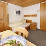 Alpenfeuer Montafon Hotel Sankt Gallenkirch