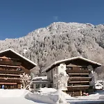 Alpenfeuer Montafon Hotel Sankt Gallenkirch