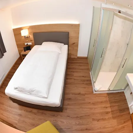 Hotel Alpenfeuer Montafon