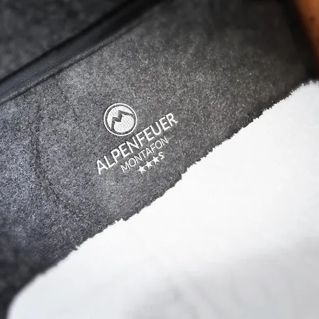 Alpenfeuer Montafon 圣加伦基希