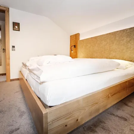 Hotel Alpenfeuer Montafon Sankt Gallenkirch