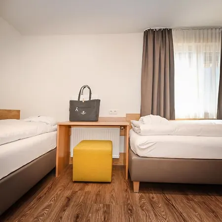 Alpenfeuer Montafon 圣加伦基希