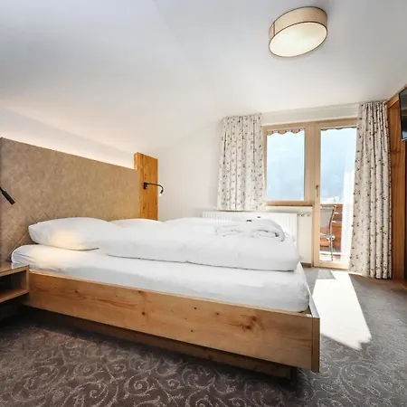 Alpenfeuer Montafon 3* Sankt Gallenkirch