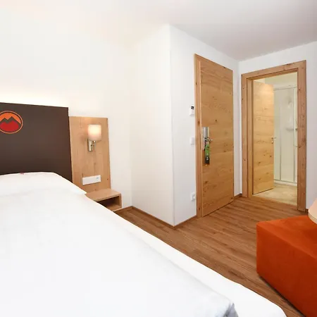 Alpenfeuer Montafon 3*