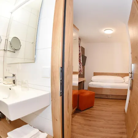 Hotel Alpenfeuer Montafon