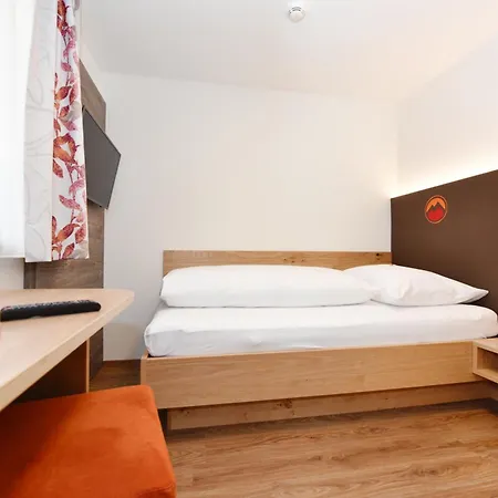 Alpenfeuer Montafon 3*