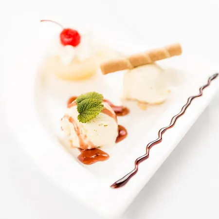 酒店 Alpenfeuer Montafon 3*