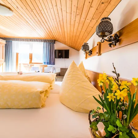 Hotel Alpenfeuer Montafon Hotel