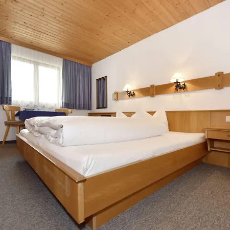 Alpenfeuer Montafon 3*