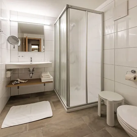 Alpenfeuer Montafon 3*