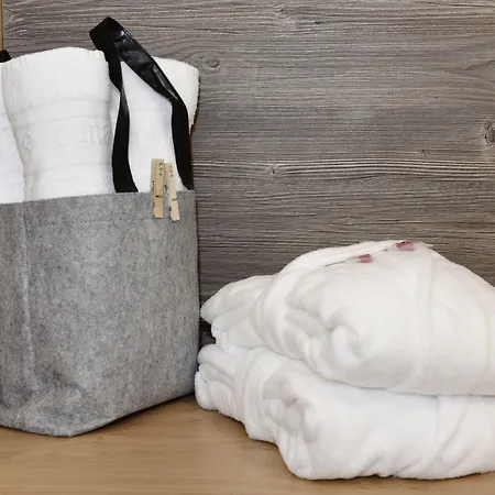 Alpenfeuer Montafon 3* 圣加伦基希