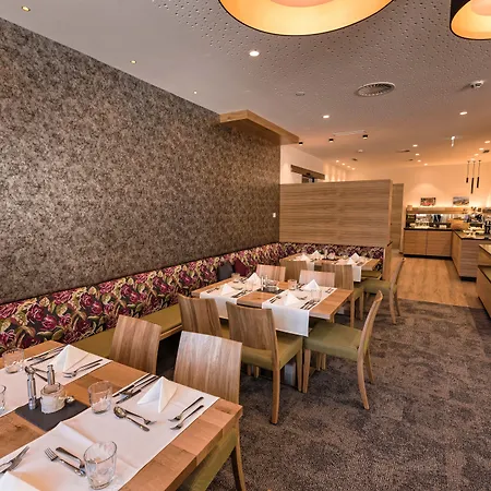 Alpenfeuer Montafon 3*