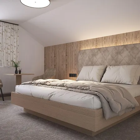 Alpenfeuer Montafon 圣加伦基希