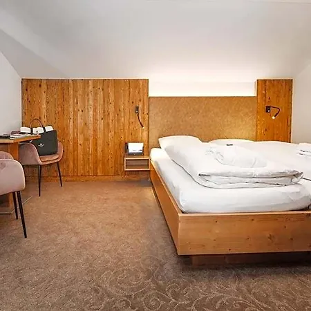 Alpenfeuer Montafon 3* Sankt Gallenkirch