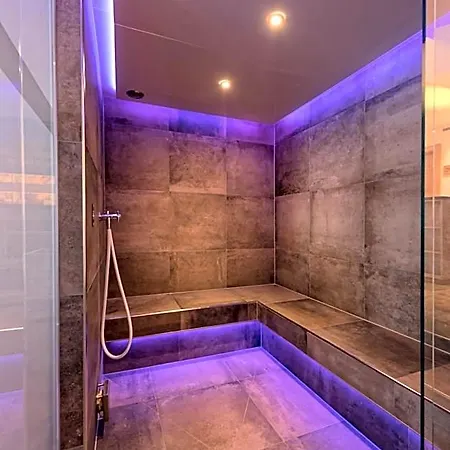 Otel Alpenfeuer Montafon 3*
