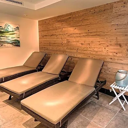 Hotel Alpenfeuer Montafon 3*