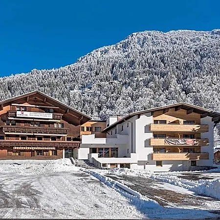 Alpenfeuer Montafon 3*