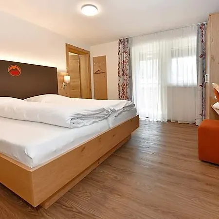 Alpenfeuer Montafon Hotel Sankt Gallenkirch