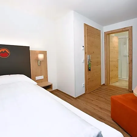 Alpenfeuer Montafon 3*