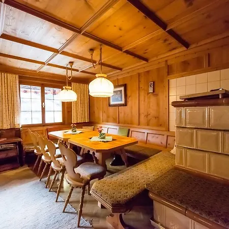 Hotel Alpenfeuer Montafon Sankt Gallenkirch