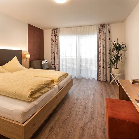 Alpenfeuer Montafon 3*