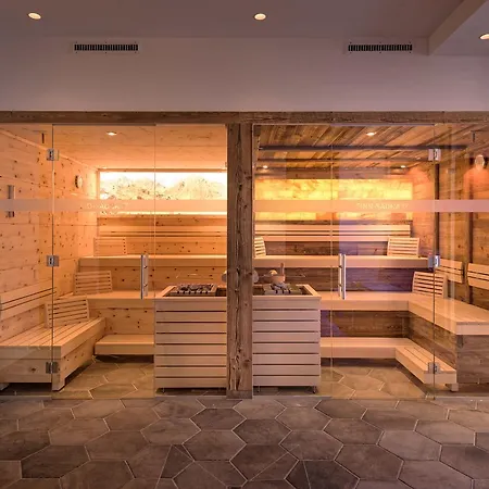 Hotel Hotel Alpenfeuer Montafon 3*