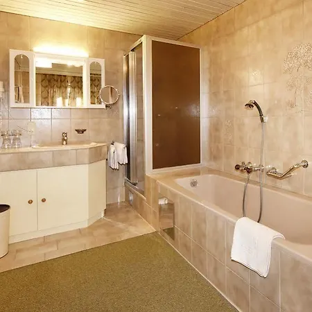 Alpenfeuer Montafon 3*