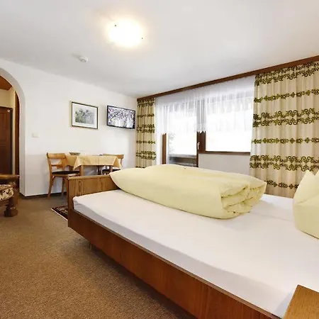 Alpenfeuer Montafon Otel Sankt Gallenkirch