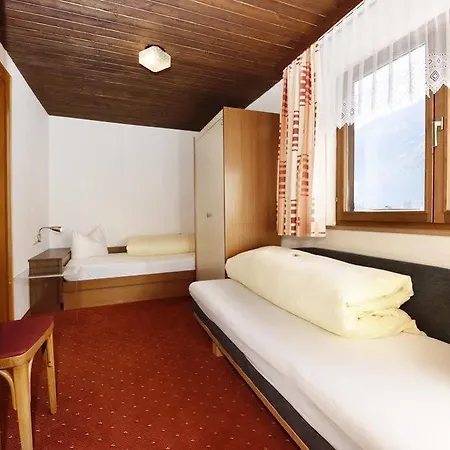 Alpenfeuer Montafon Otel