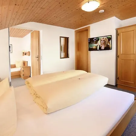 Alpenfeuer Montafon 3*