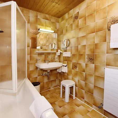 Alpenfeuer Montafon Hotel 3*