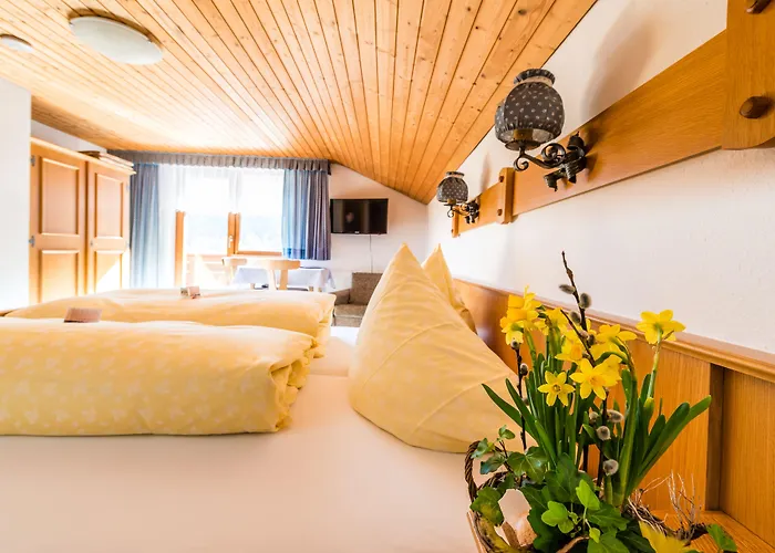 Alpenfeuer Montafon Hotel