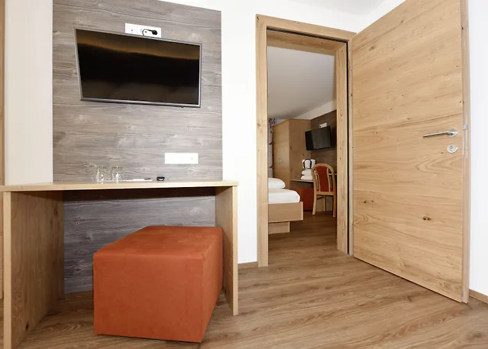 Alpenfeuer Montafon 3* Sankt Gallenkirch