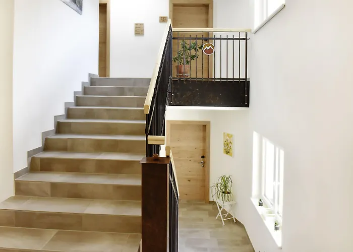 Alpenfeuer Montafon 3* Sankt Gallenkirch