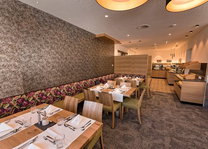 Alpenfeuer Montafon 3*