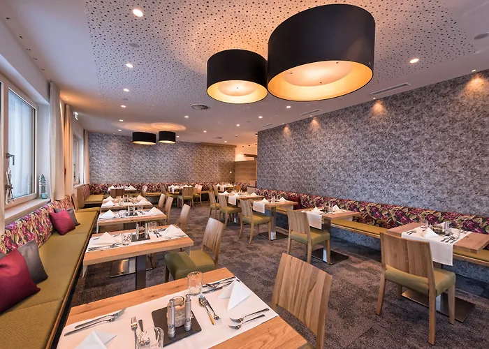 Alpenfeuer Montafon Sankt Gallenkirch