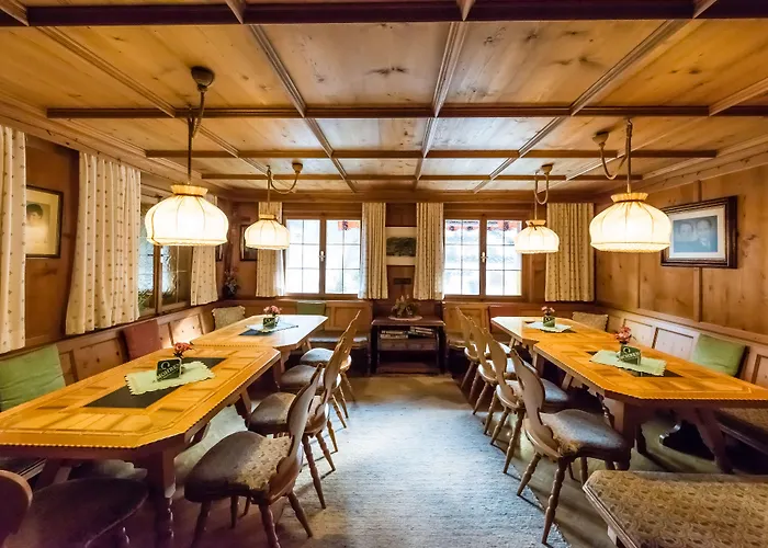 Alpenfeuer Montafon Hotel 3*